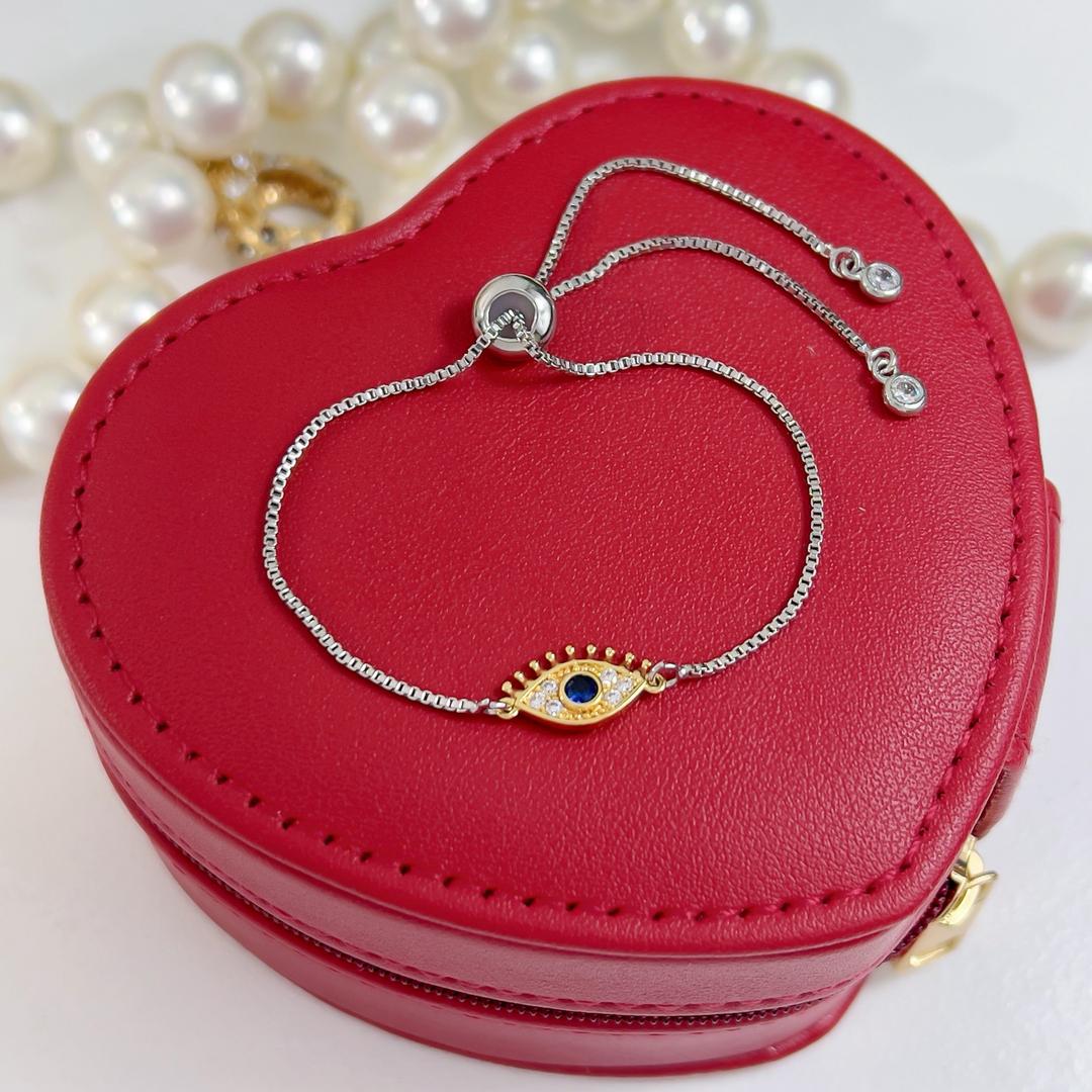 PULSERA PR1 - Piedras Bellisimas