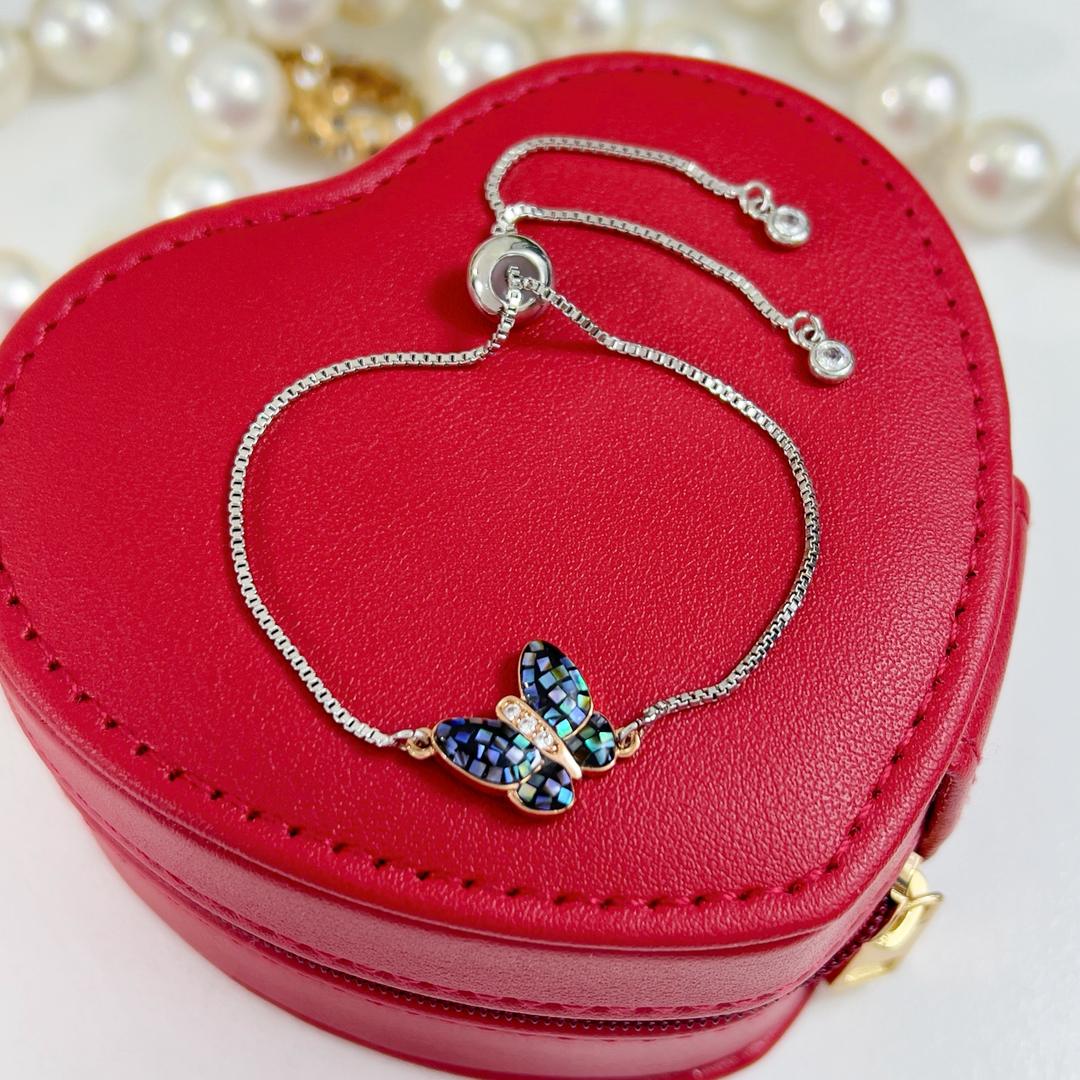 PULSERA PR1 - Piedras Bellisimas