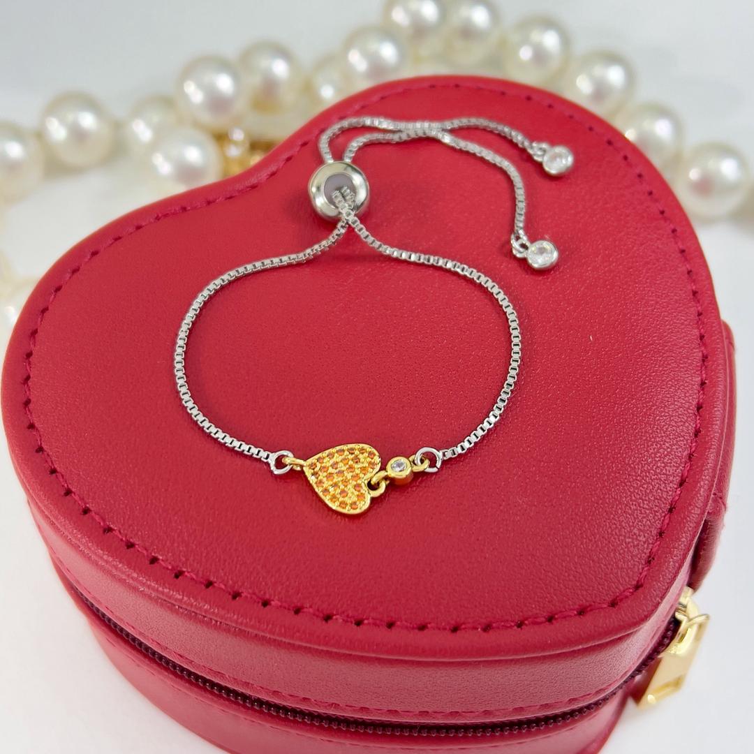 PULSERA PR1 - Piedras Bellisimas