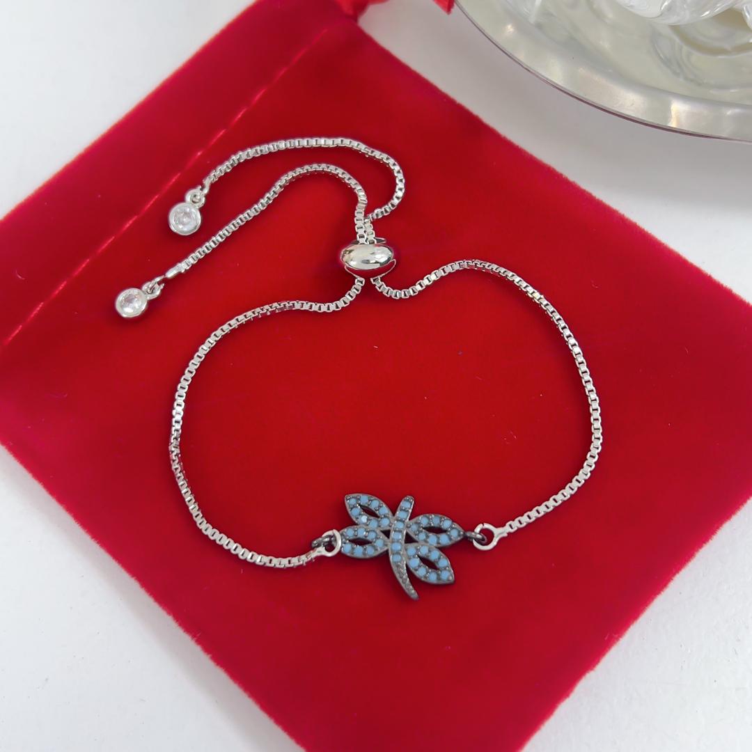 PULSERA PR2 - Piedras Bellisimas