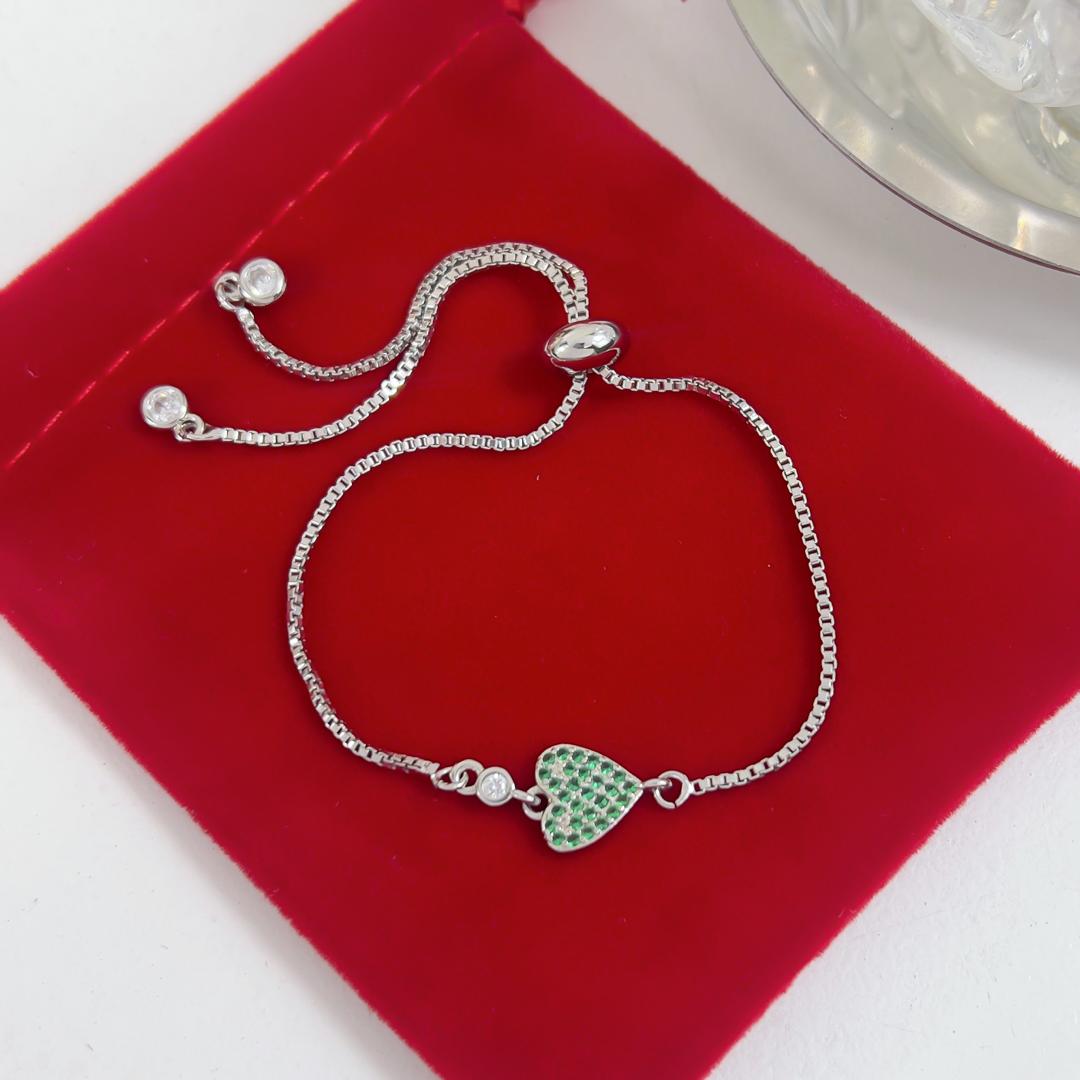 PULSERA PR2 - Piedras Bellisimas