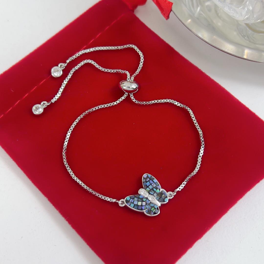 PULSERA PR2 - Piedras Bellisimas