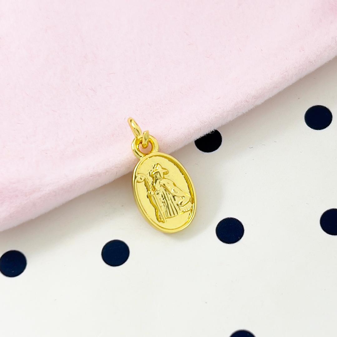 MINI DIJES RELIGIOSOS - Piedras Bellisimas