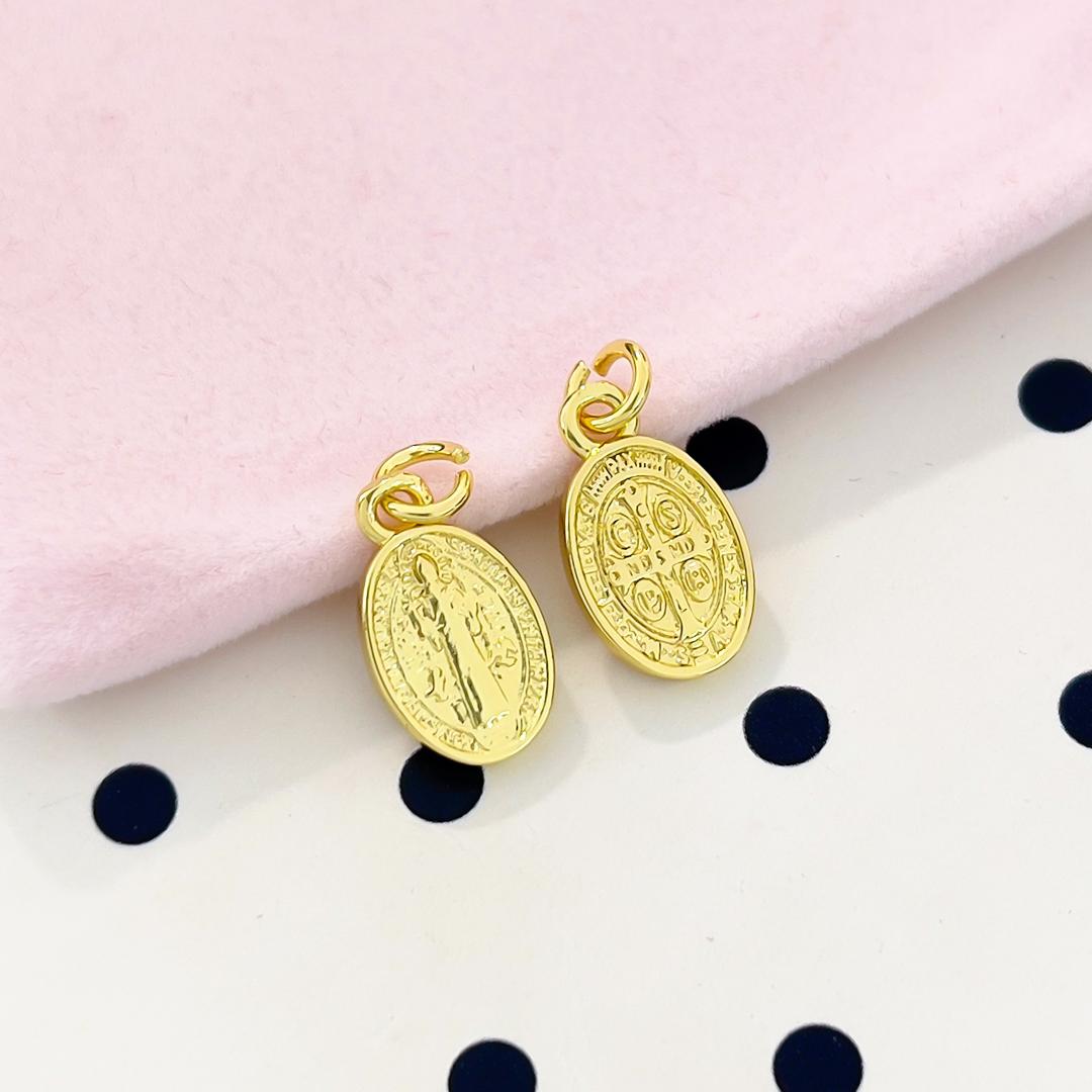 MINI DIJES RELIGIOSOS - Piedras Bellisimas