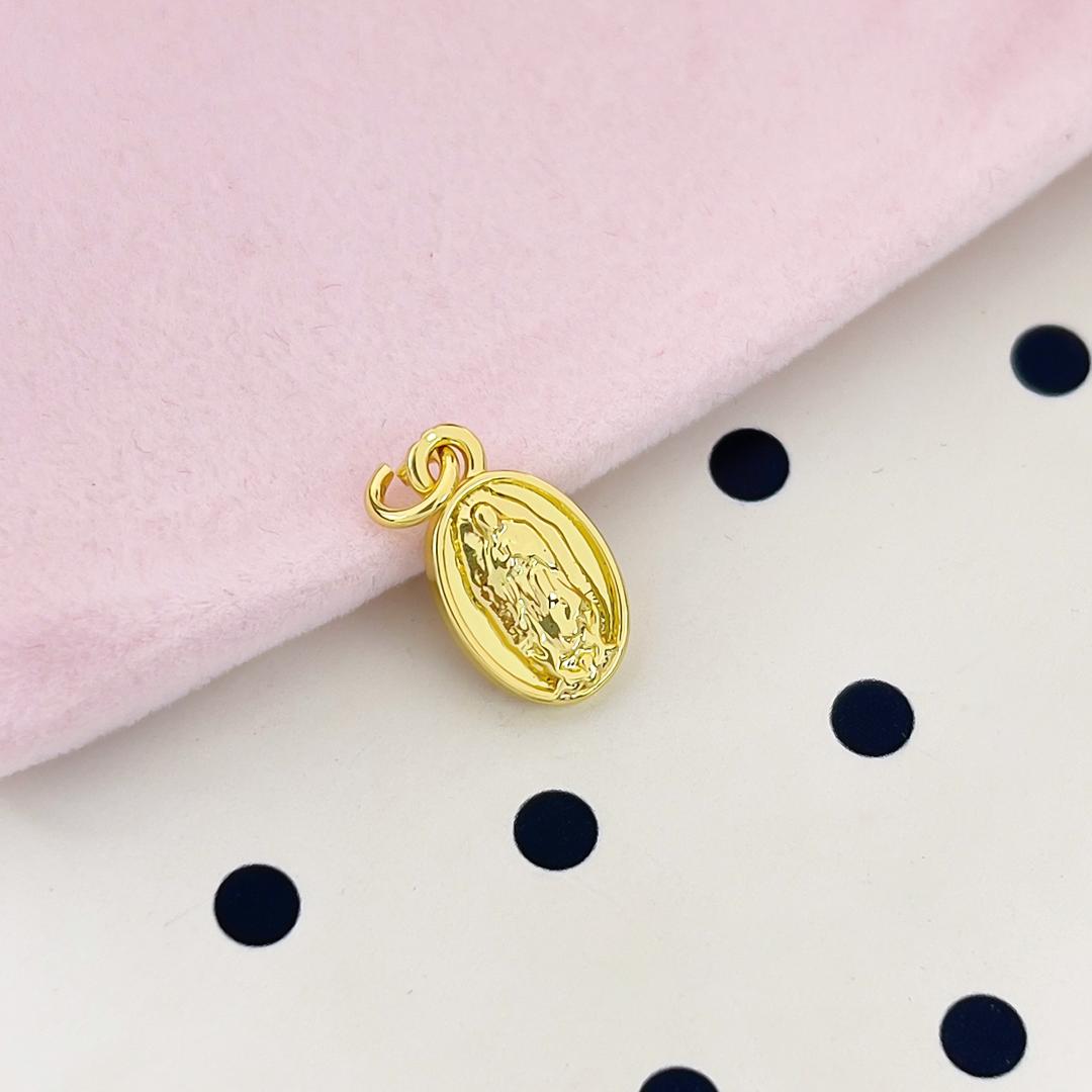 MINI DIJES RELIGIOSOS - Piedras Bellisimas