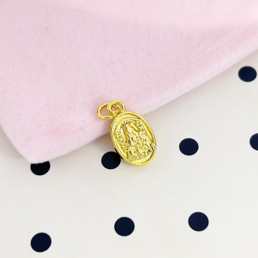 MINI DIJES RELIGIOSOS - Piedras Bellisimas