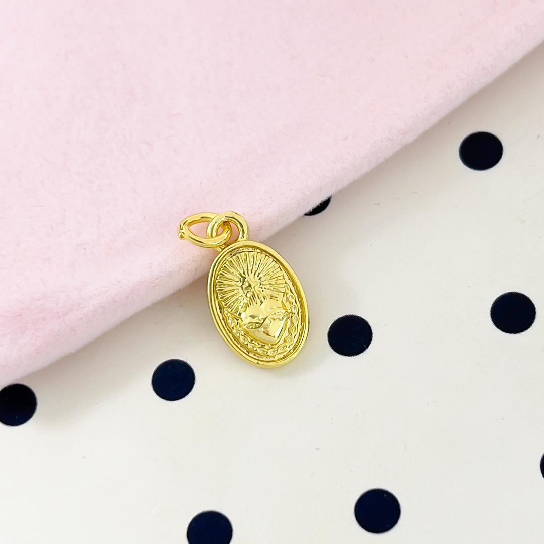 MINI DIJES RELIGIOSOS - Piedras Bellisimas