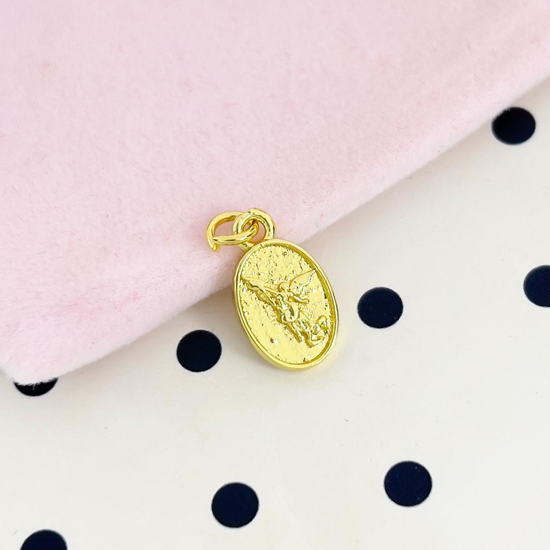 MINI DIJES RELIGIOSOS - Piedras Bellisimas