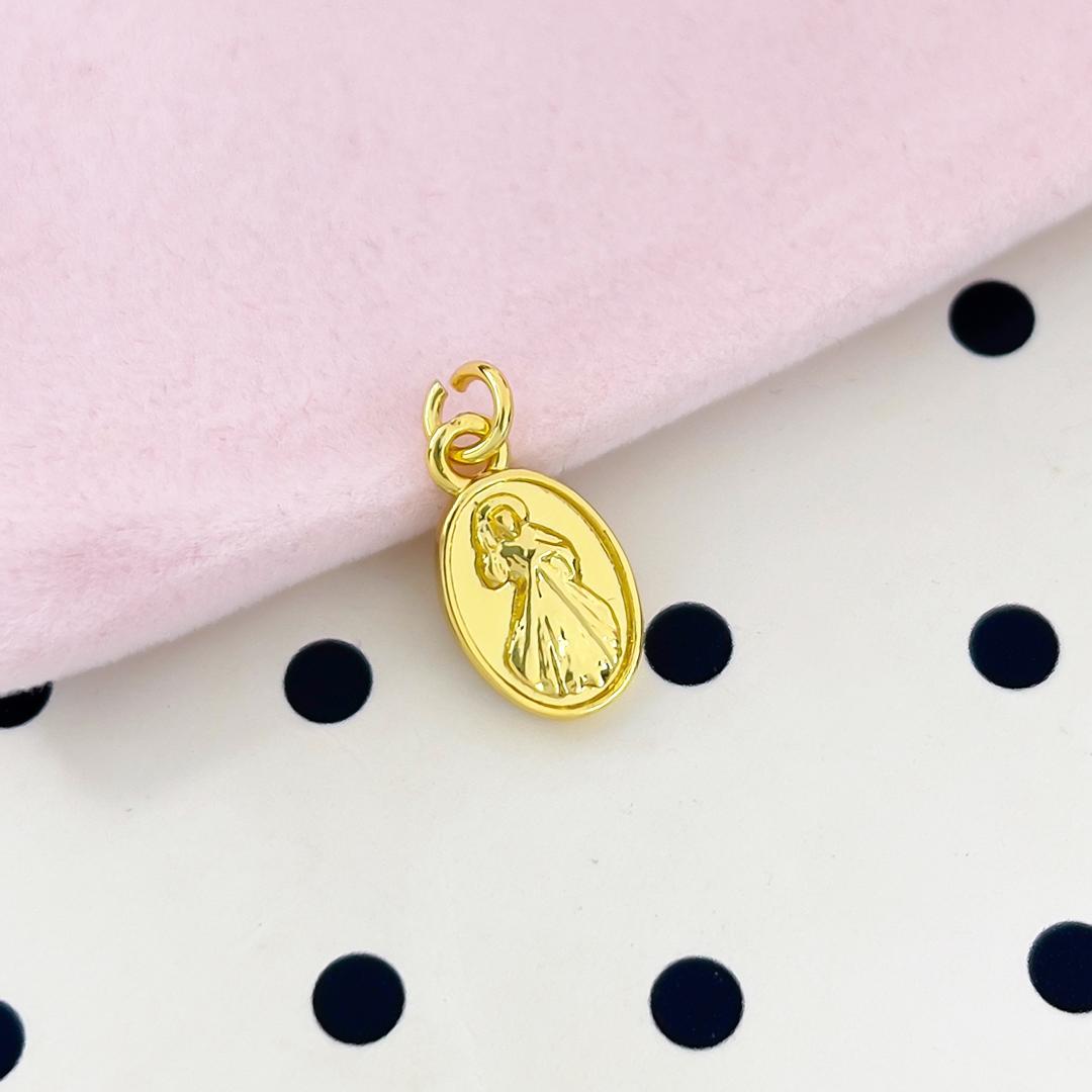 MINI DIJES RELIGIOSOS - Piedras Bellisimas