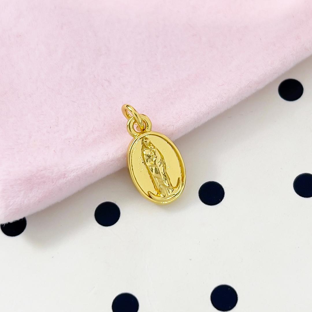 MINI DIJES RELIGIOSOS - Piedras Bellisimas