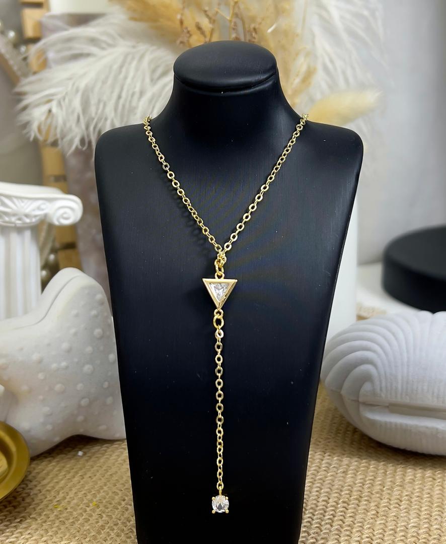 COLLAR P - Piedras Bellisimas