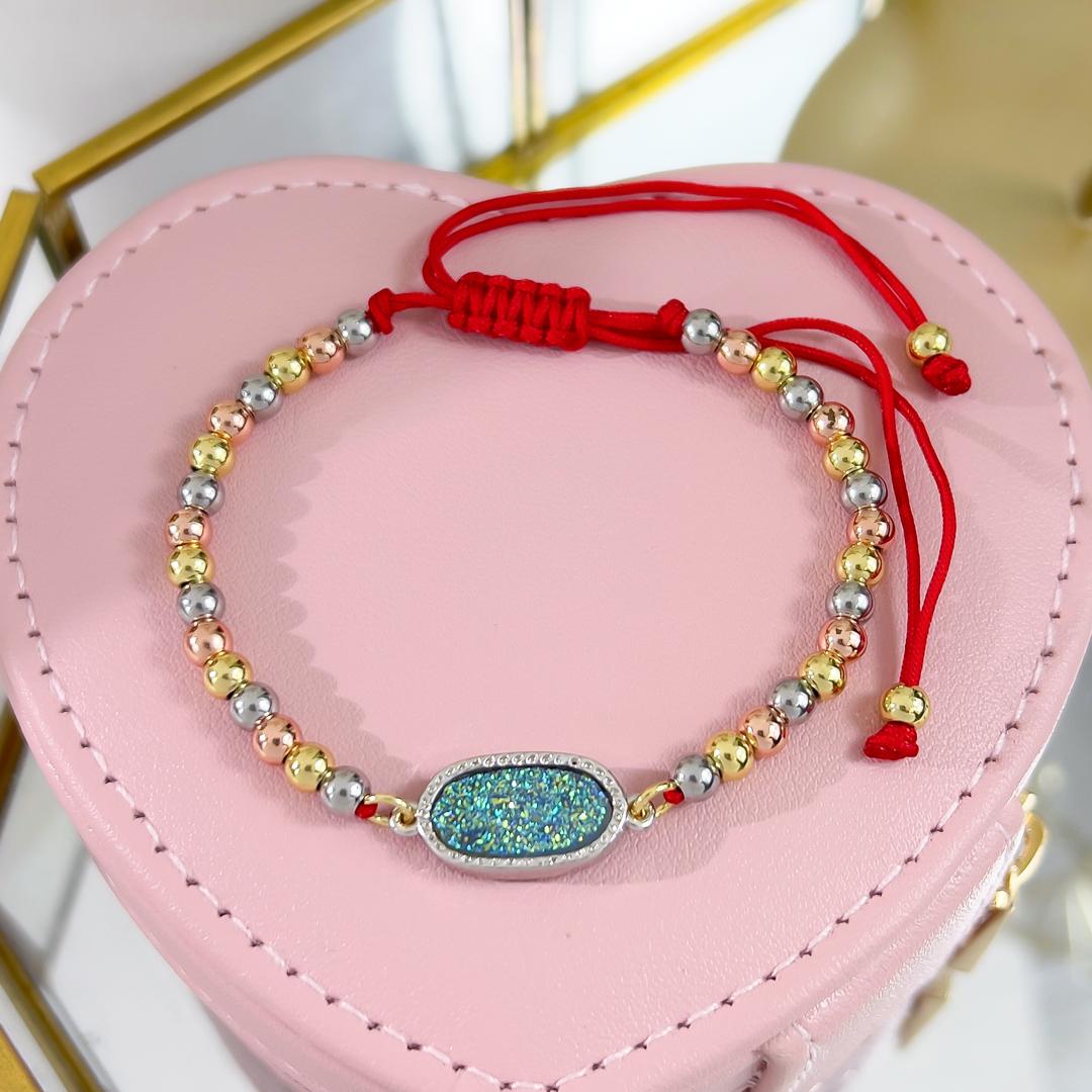 PULSERA HC - Piedras Bellisimas