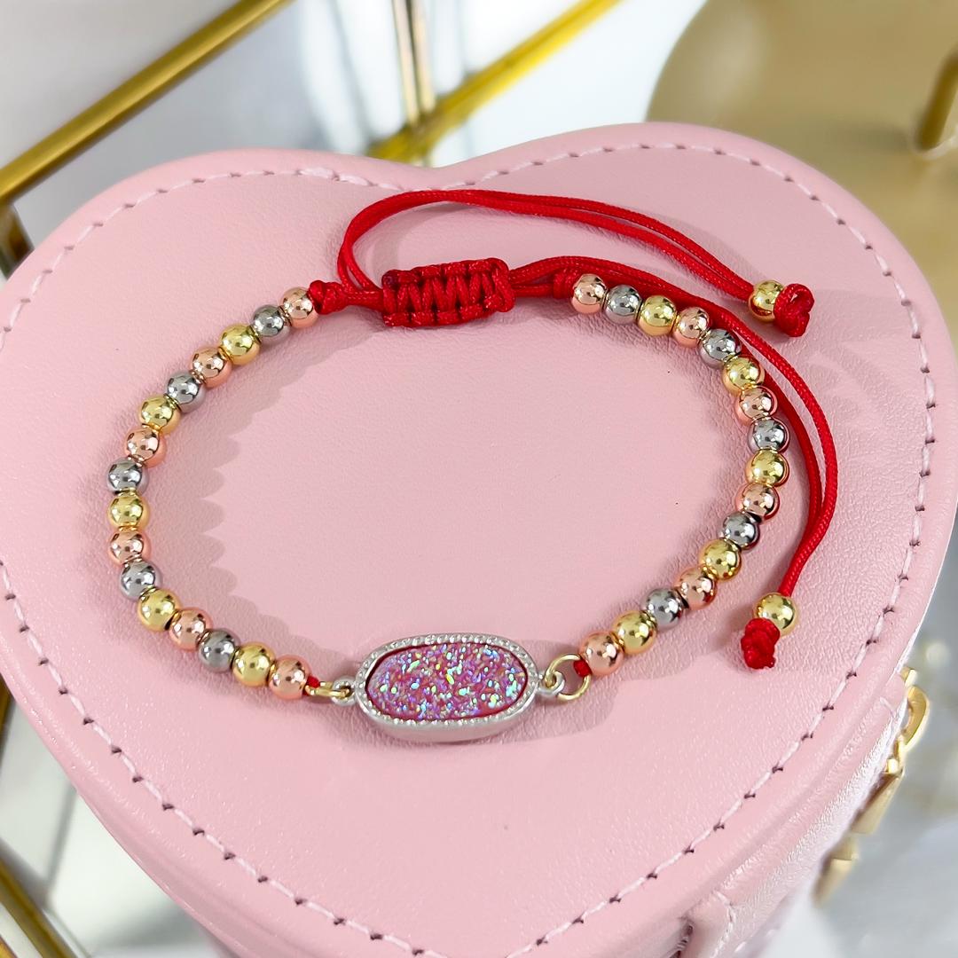 PULSERA HC - Piedras Bellisimas