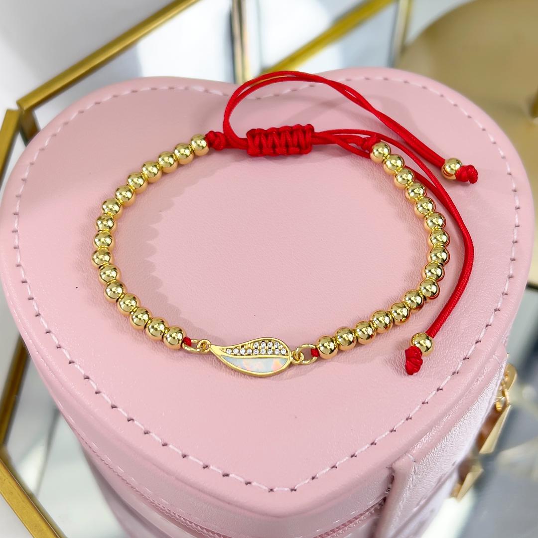 PULSERA HC1 - Piedras Bellisimas