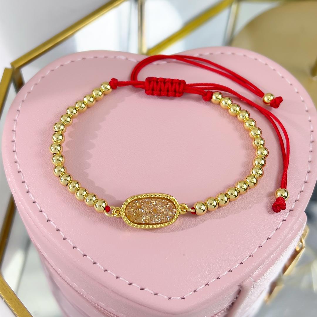 PULSERA HC1 - Piedras Bellisimas