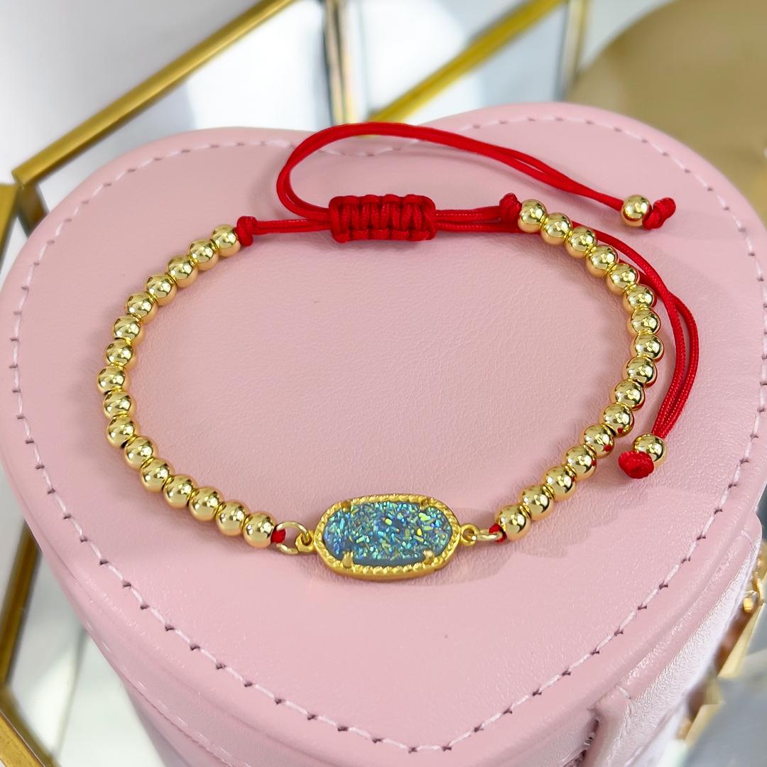 PULSERA HC1 - Piedras Bellisimas