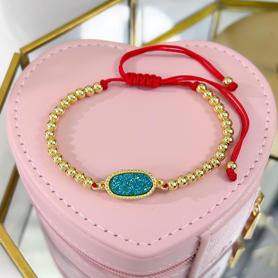 PULSERA HC1 - Piedras Bellisimas