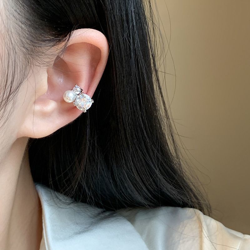 EAR CUFF 3 - Piedras Bellisimas