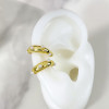 EAR CUFF 5 - Piedras Bellisimas