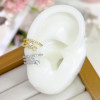 EAR CUFF 7 - Piedras Bellisimas