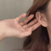 EAR CUFF 11 - Piedras Bellisimas