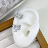 EAR CUFF 13 - Piedras Bellisimas