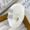EAR CUFF 14 - Piedras Bellisimas