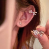 EAR CUFF 16 - Piedras Bellisimas