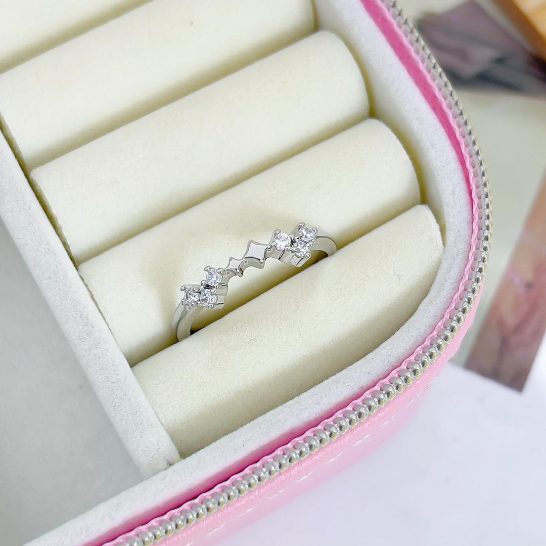 ANILLO P1 - Piedras Bellisimas