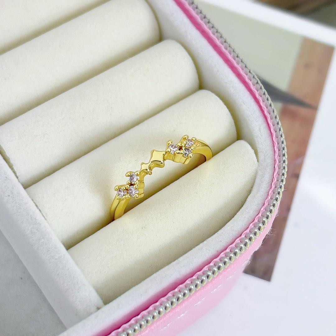 ANILLO P1 - Piedras Bellisimas