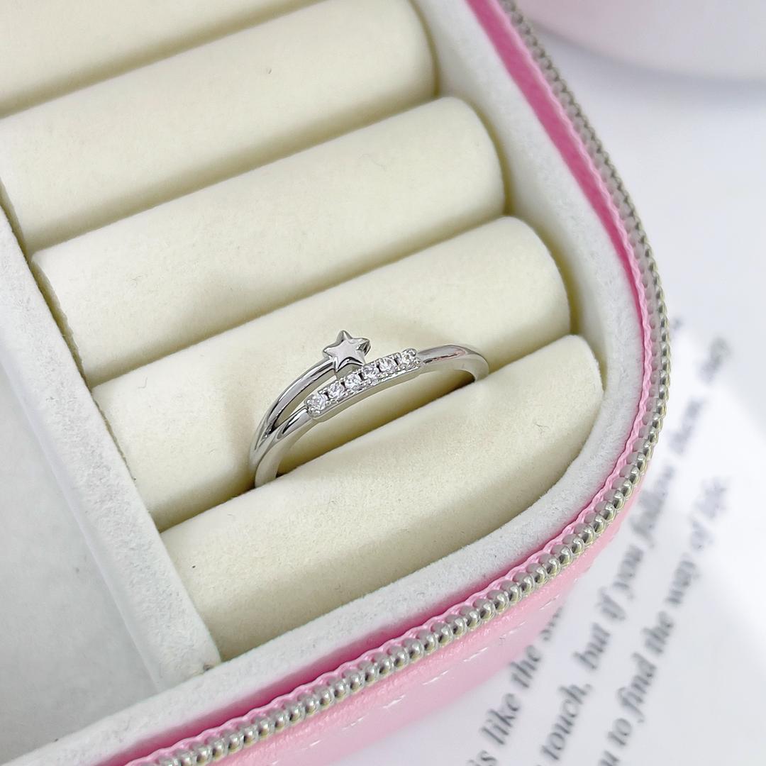 ANILLO P3 - Piedras Bellisimas