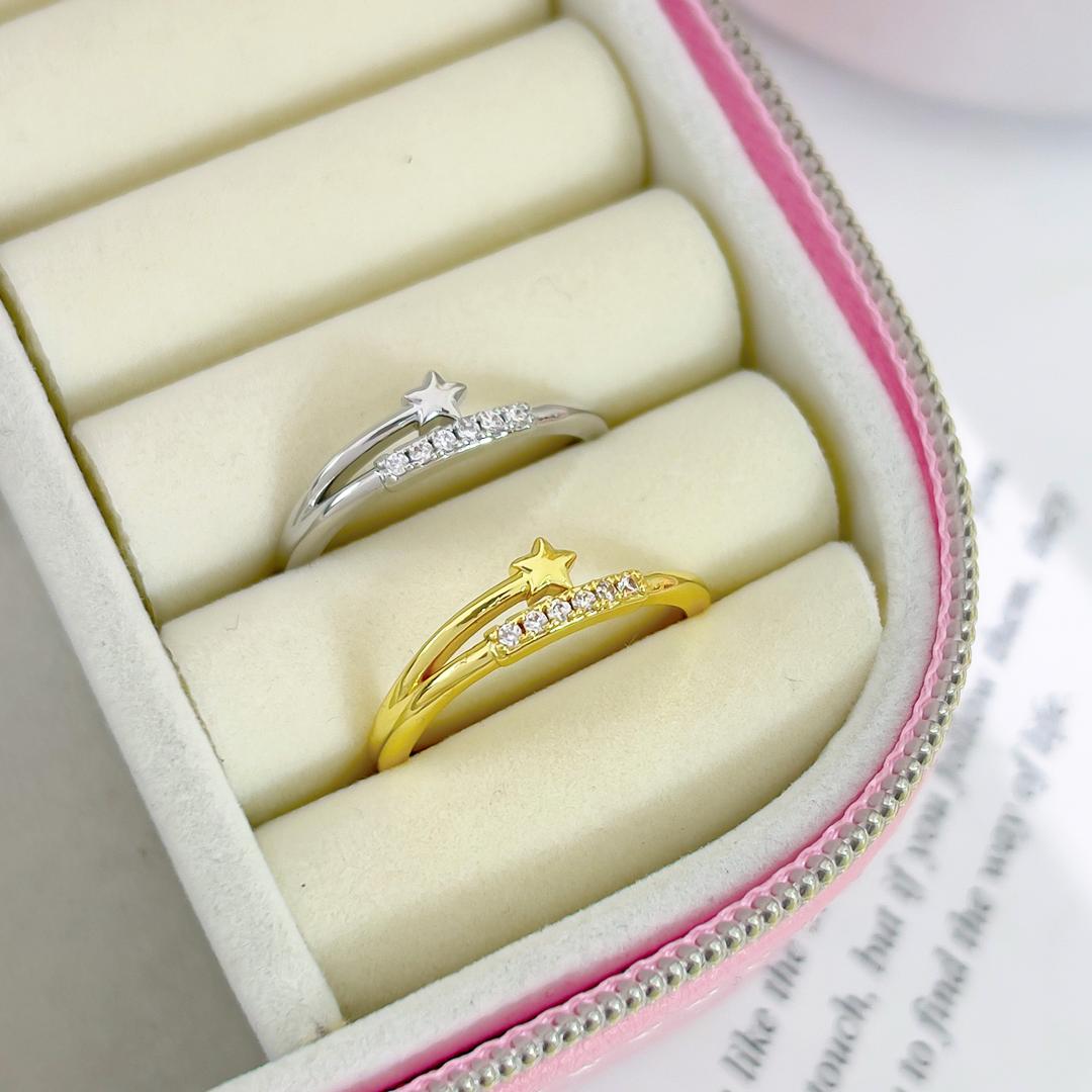 ANILLO P3 - Piedras Bellisimas