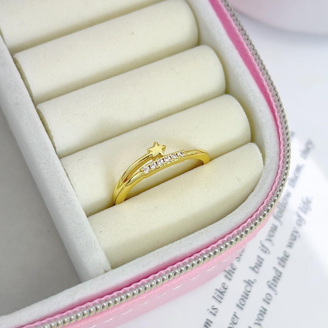 ANILLO P3 - Piedras Bellisimas