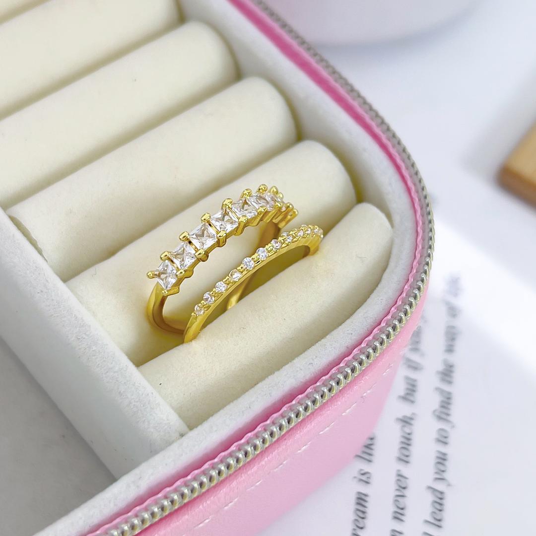 ANILLO MD - Piedras Bellisimas