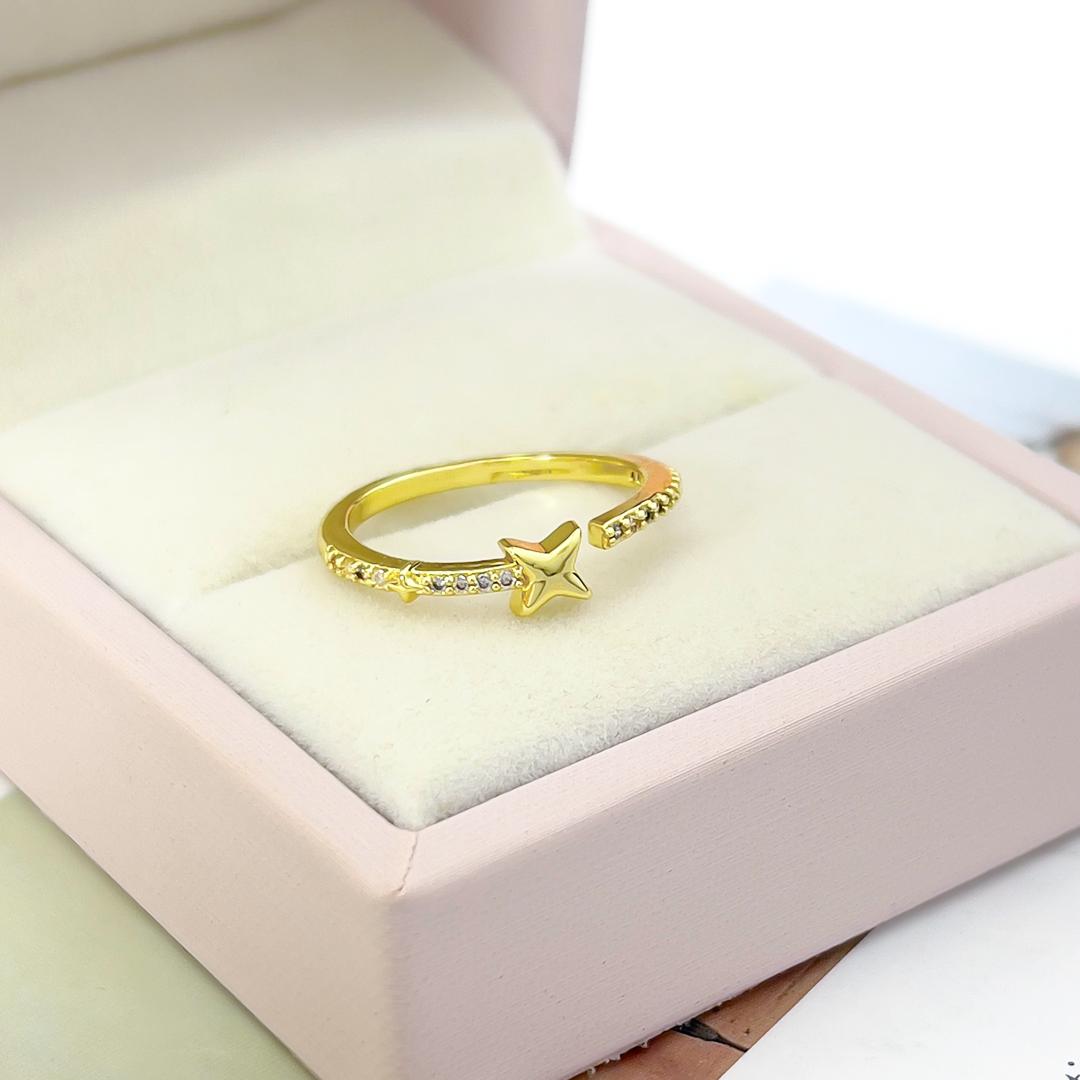 ANILLO P4 - Piedras Bellisimas