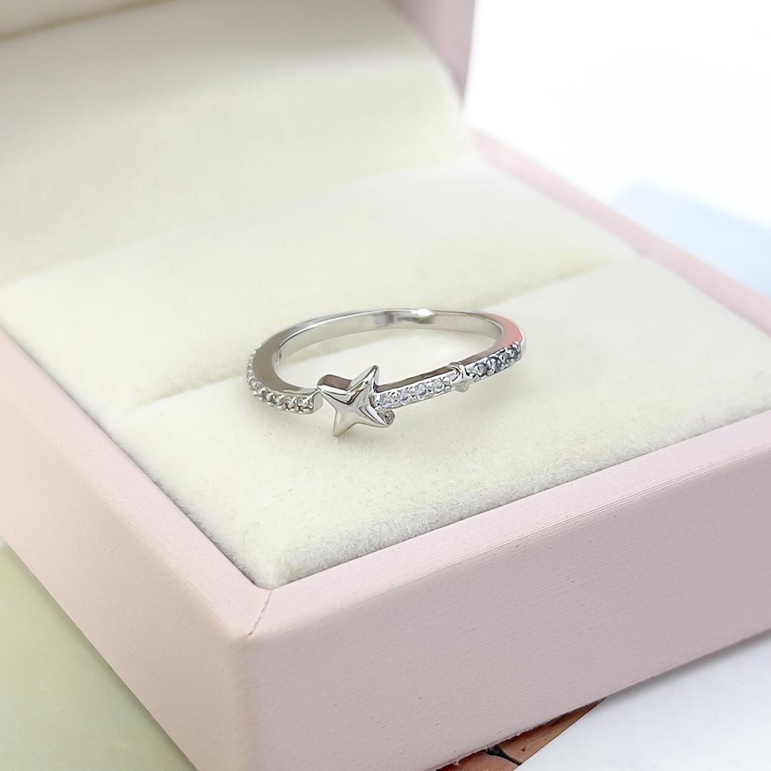 ANILLO P4 - Piedras Bellisimas