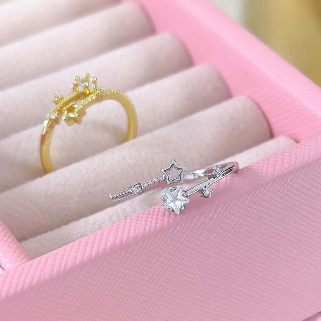 ANILLO P6 - Piedras Bellisimas