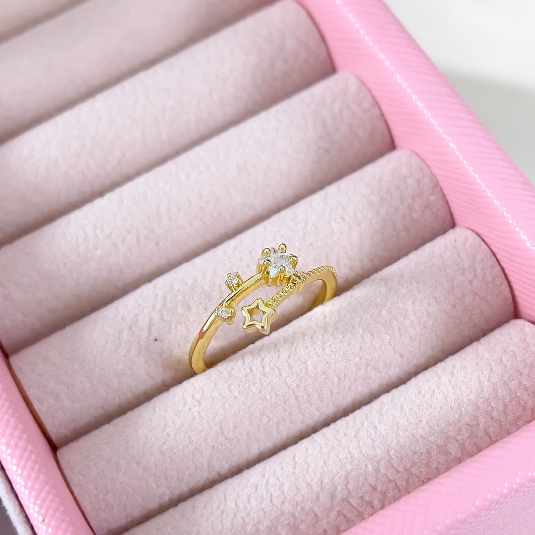 ANILLO P6 - Piedras Bellisimas