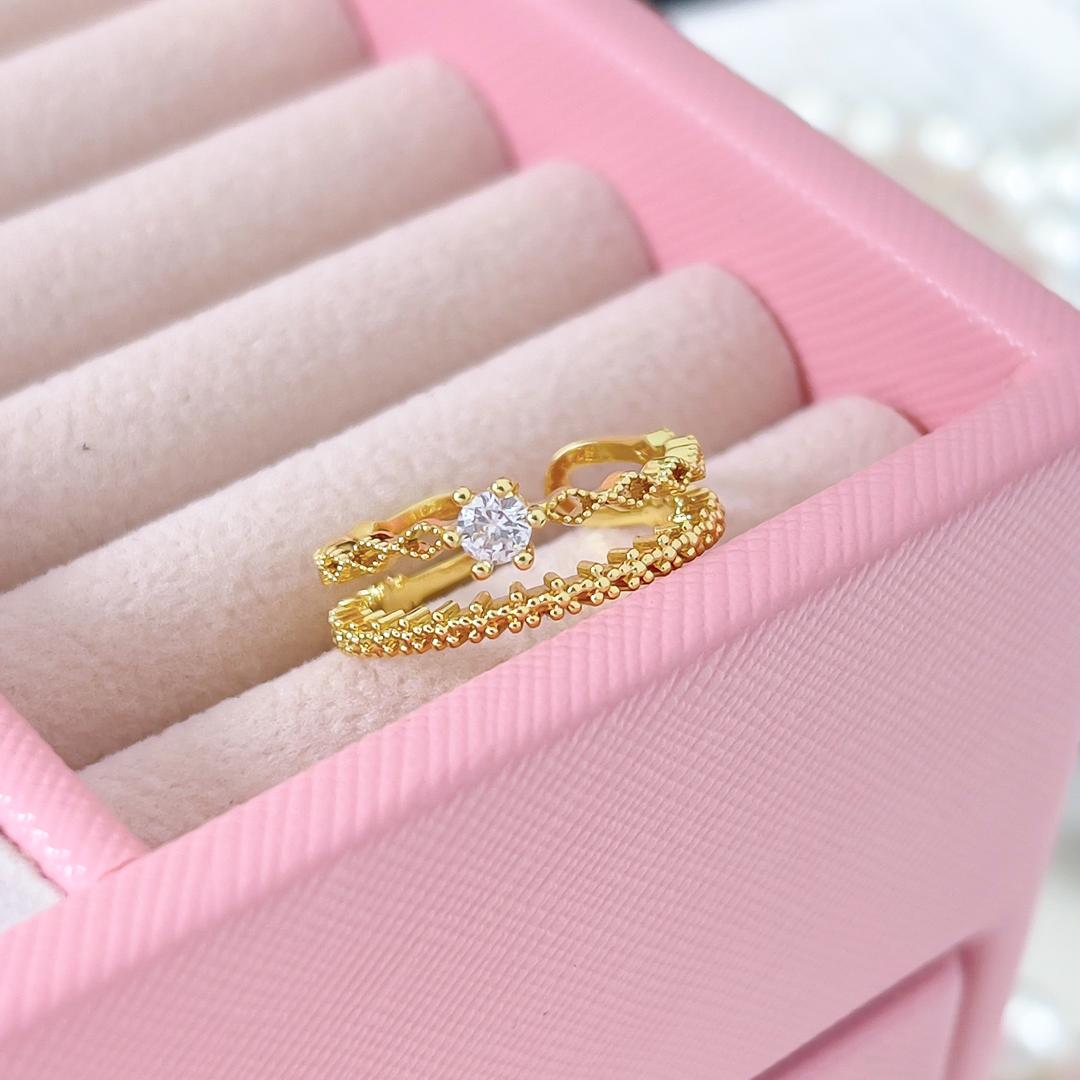 ANILLO P7 - Piedras Bellisimas