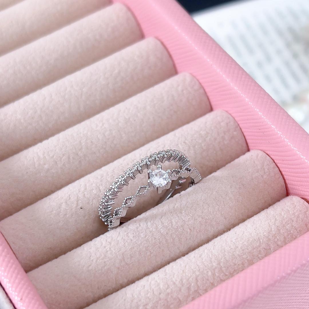 ANILLO P7 - Piedras Bellisimas