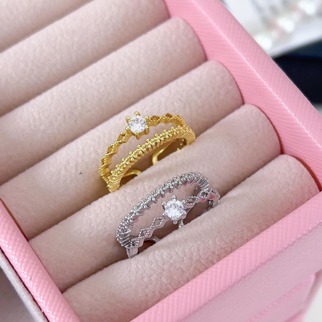 ANILLO P7 - Piedras Bellisimas