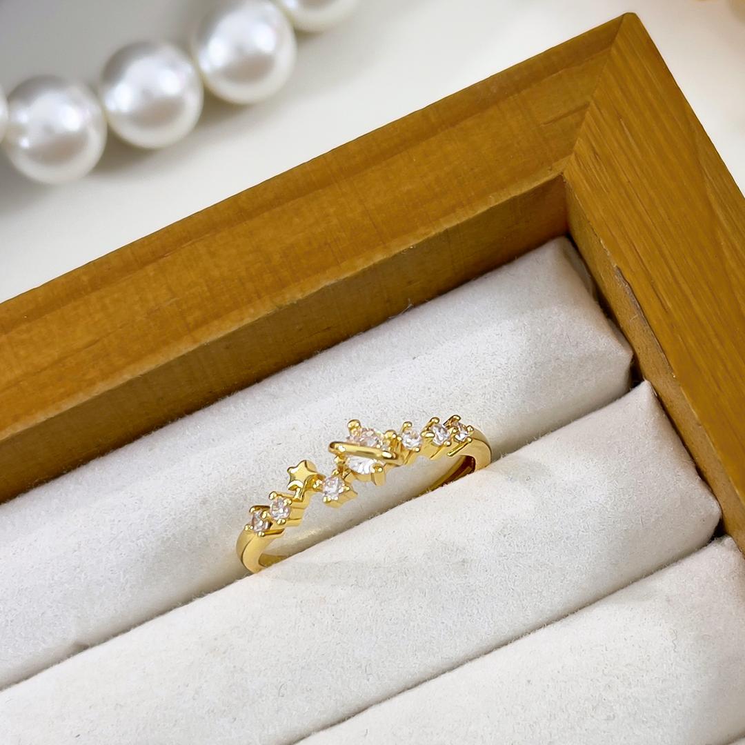 ANILLO P8 - Piedras Bellisimas