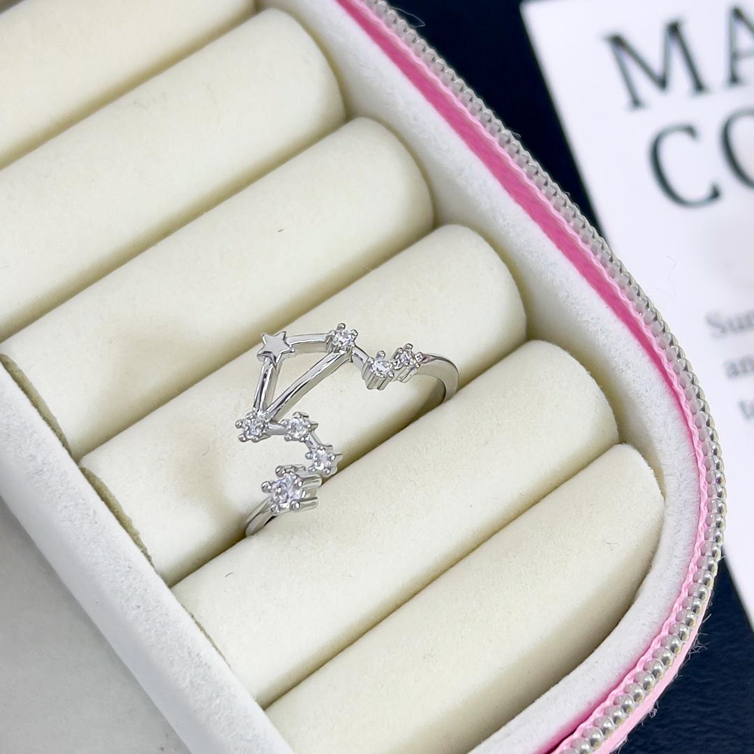 ANILLO P11 - Piedras Bellisimas