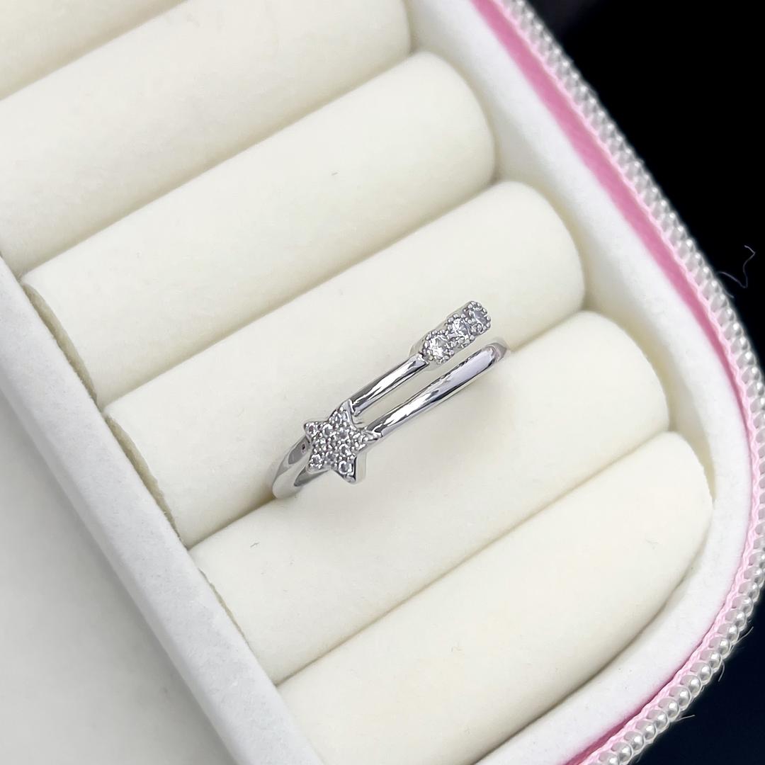 ANILLO P12 - Piedras Bellisimas