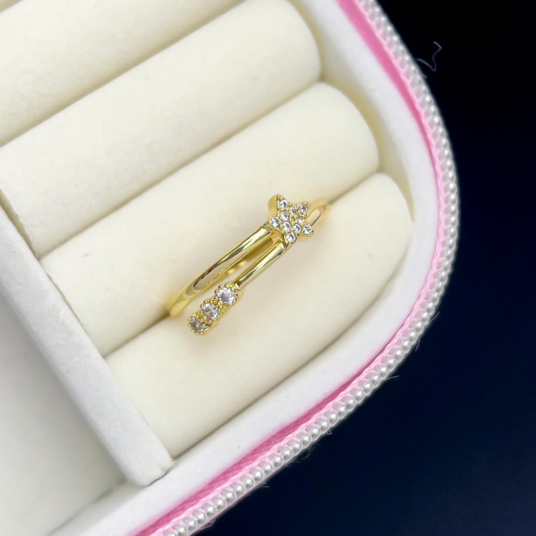 ANILLO P12 - Piedras Bellisimas