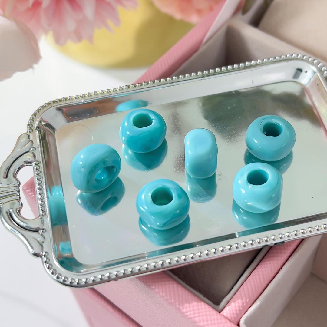 TURCA TURQUESA - Piedras Bellisimas