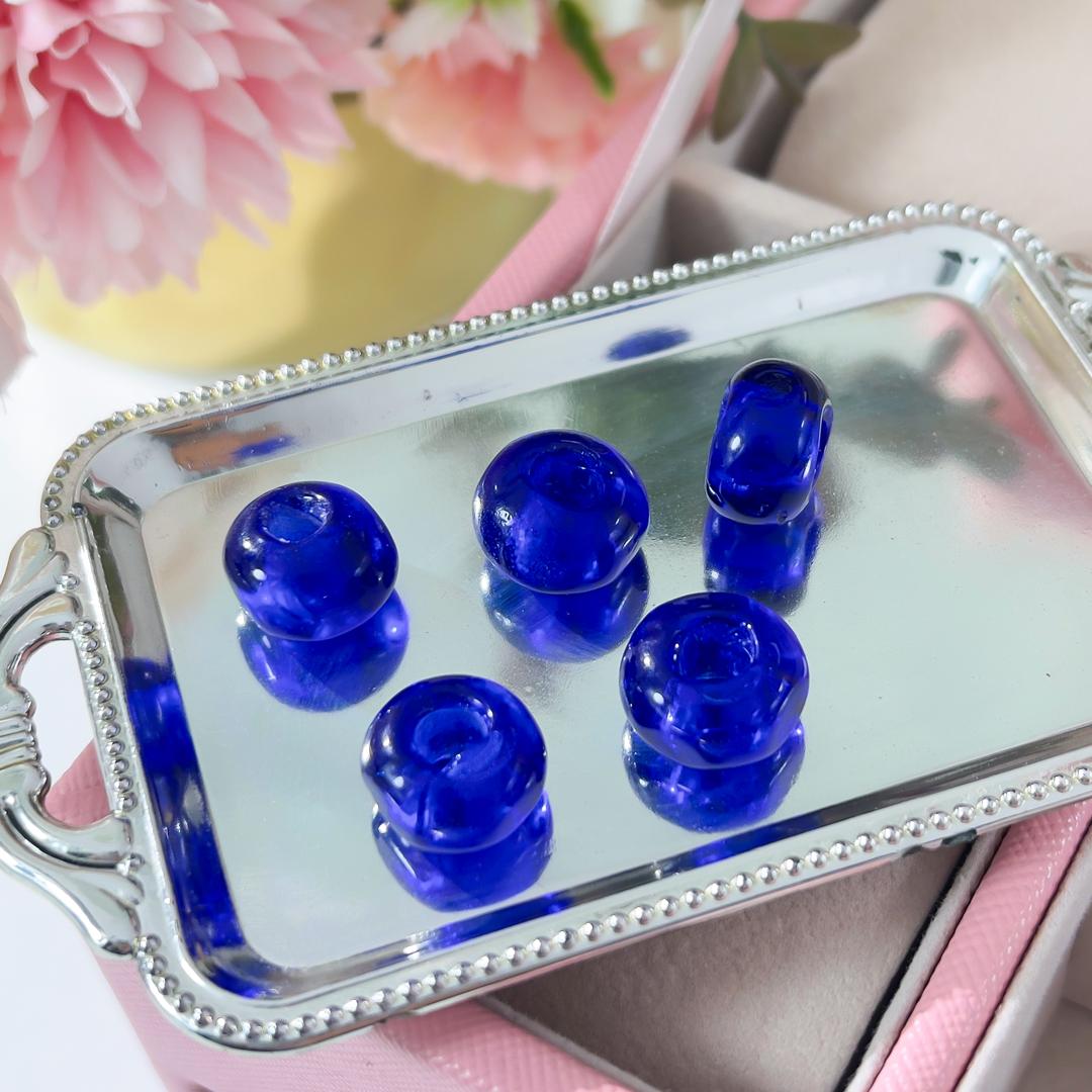 TURCA AZUL OSCURO - Piedras Bellisimas