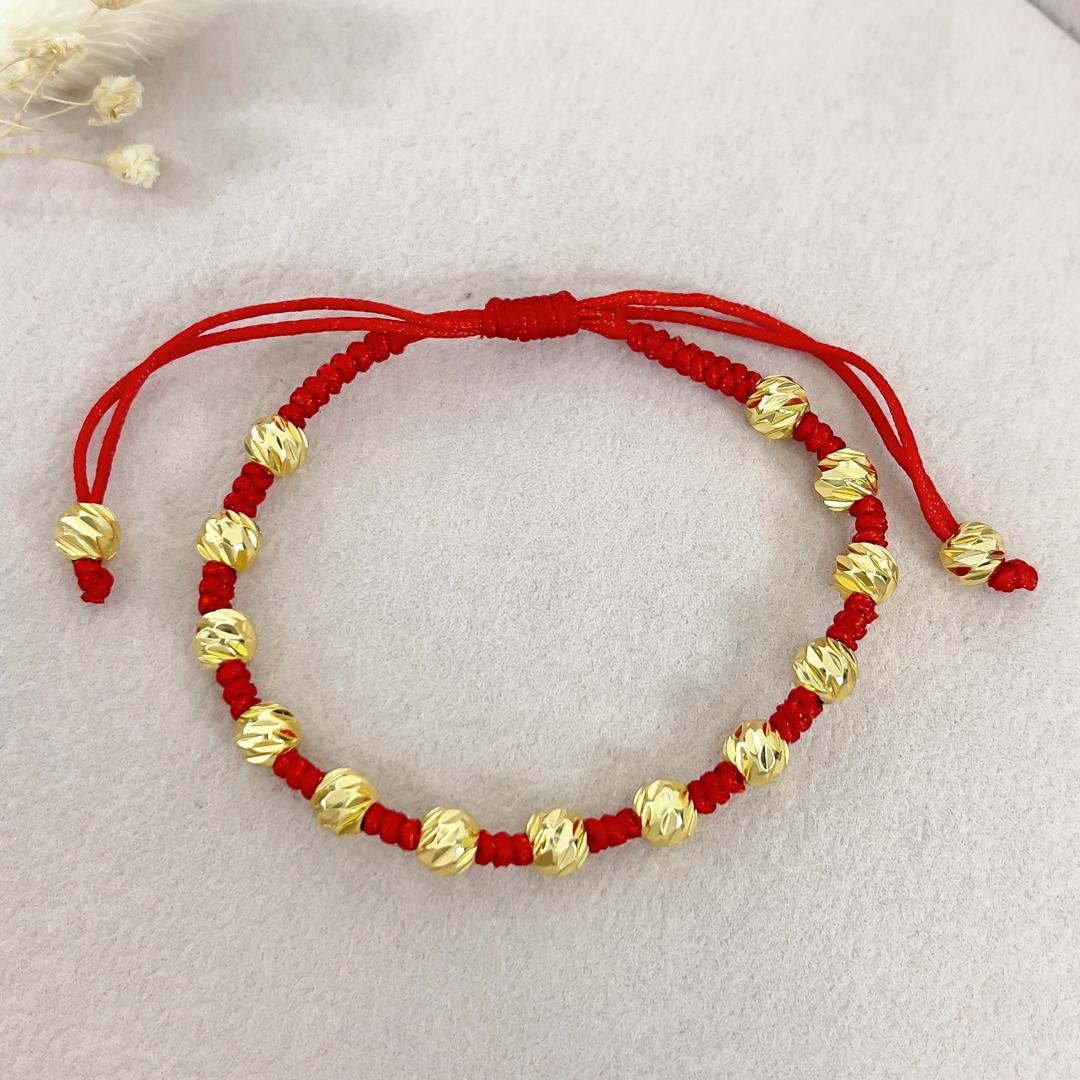 PULSERA HH - Piedras Bellisimas