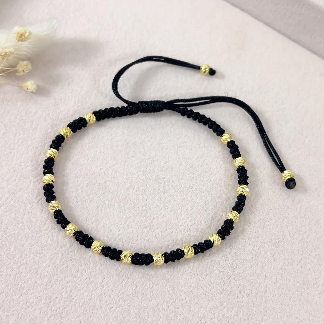 PULSERA HH1 - Piedras Bellisimas