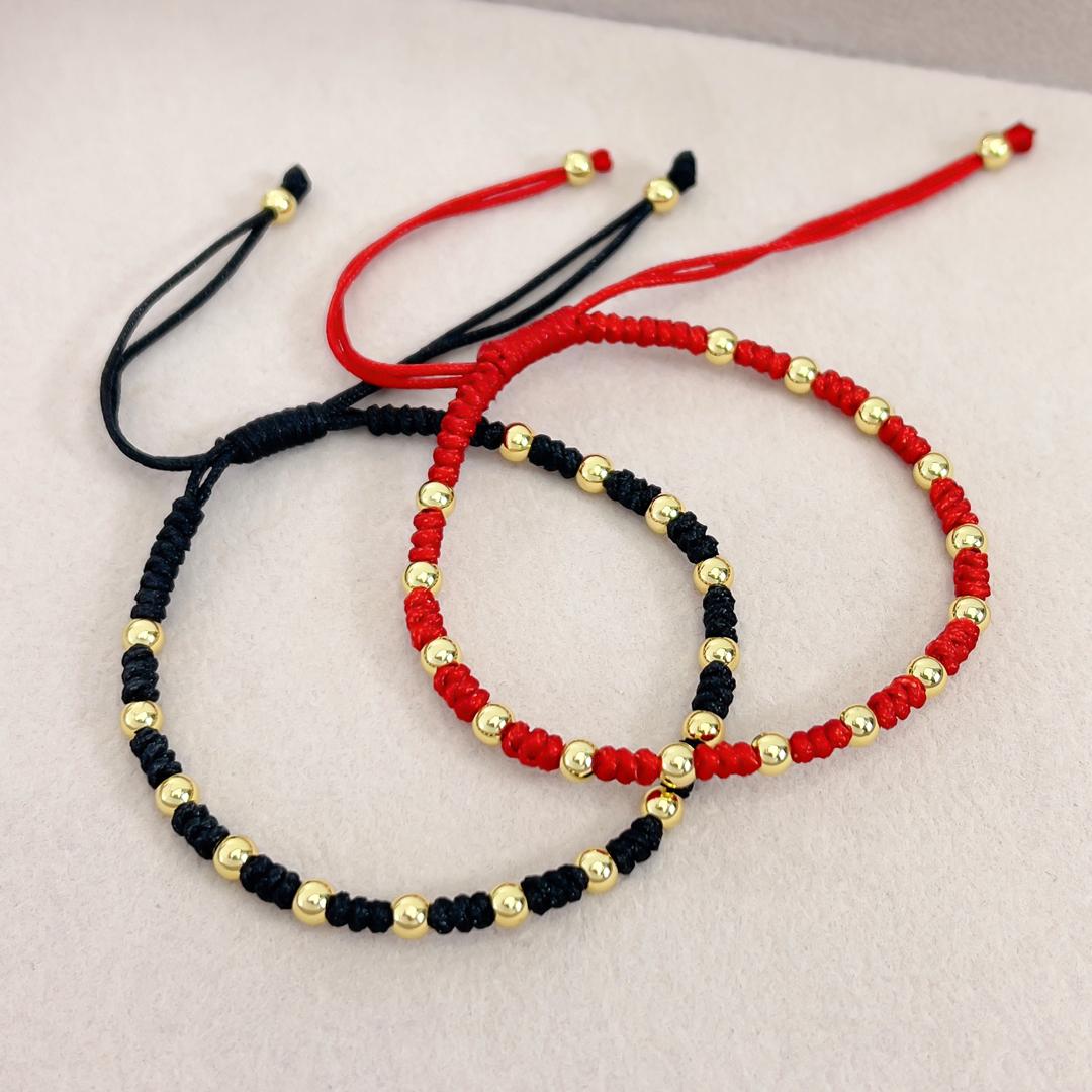 PULSERA HH3 - Piedras Bellisimas